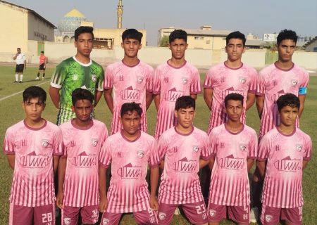 شاهین‌مهر رودان فاتح جدال شاهین‌ها