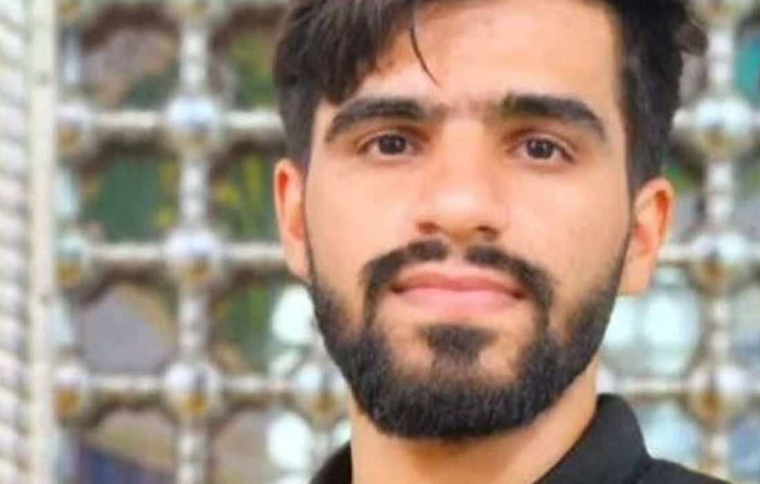 طلای المپیاد علمی به دانشجومعلم رودانی رسید