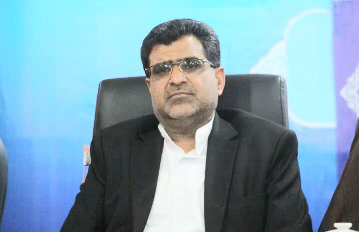 مصوبات سفر استاندار هرمزگان به رودان تشریح شد