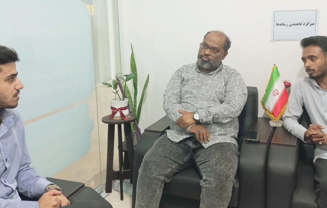 نقش رسانه‌ها در جنگ روایت‌ها علیه ایران