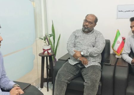 نقش رسانه‌ها در جنگ روایت‌ها علیه ایران