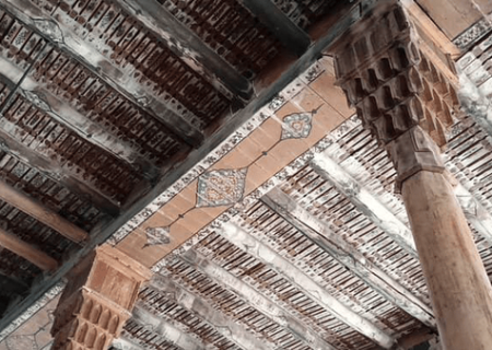 فاز دوم تکمیل زیرساخت گردشگری زیارت سیدسلطان محمد(ع) رودان پایان یافت