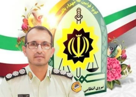 پلیس مقتدر؛ امین مردم، نماد ایثار و امنیت در جامعه است