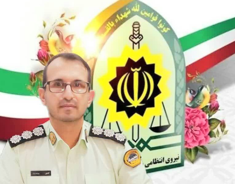 پلیس مقتدر؛ امین مردم، نماد ایثار و امنیت در جامعه است