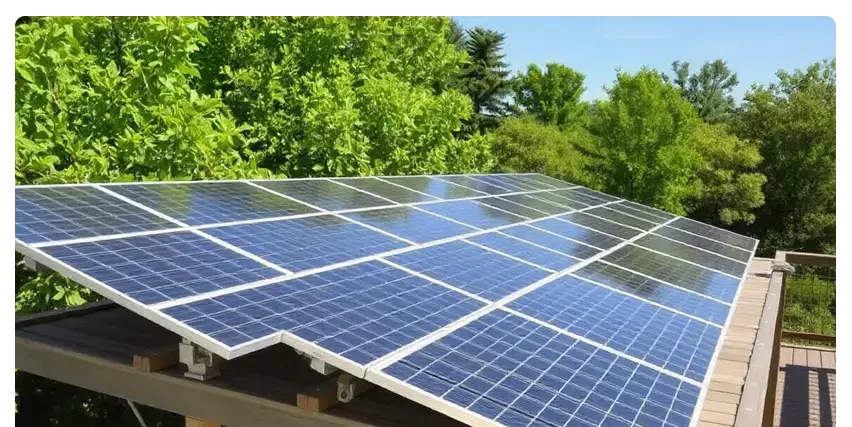 ۳۲ نیروگاه خورشیدی ۵ کیلو واتی ویژه مددجویان رودخانه راه اندازی شد