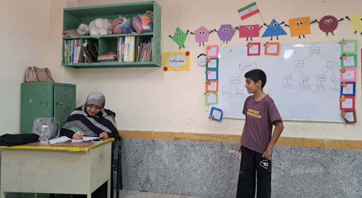 قصهگویی، زایش خلاقیت از دل کودکی