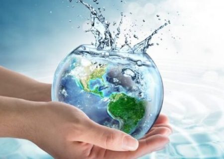 آب؛ سرمایه ملی و مسئولیت جمعی ما