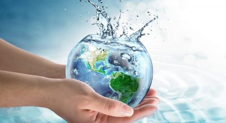 آب؛ سرمایه ملی و مسئولیت جمعی ما