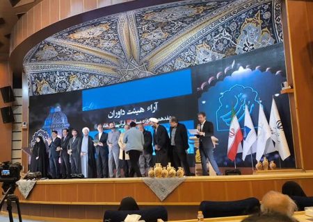 مقام اول و سوم مسابقات قرآنی کشور به رودان رسید