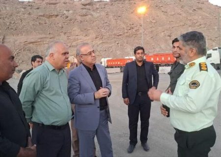 دومین مصوبه سفر استاندار هرمزگان به رودان عملیاتی شد