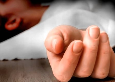 مرگ مشکوک کودک ۴ ساله رودانی