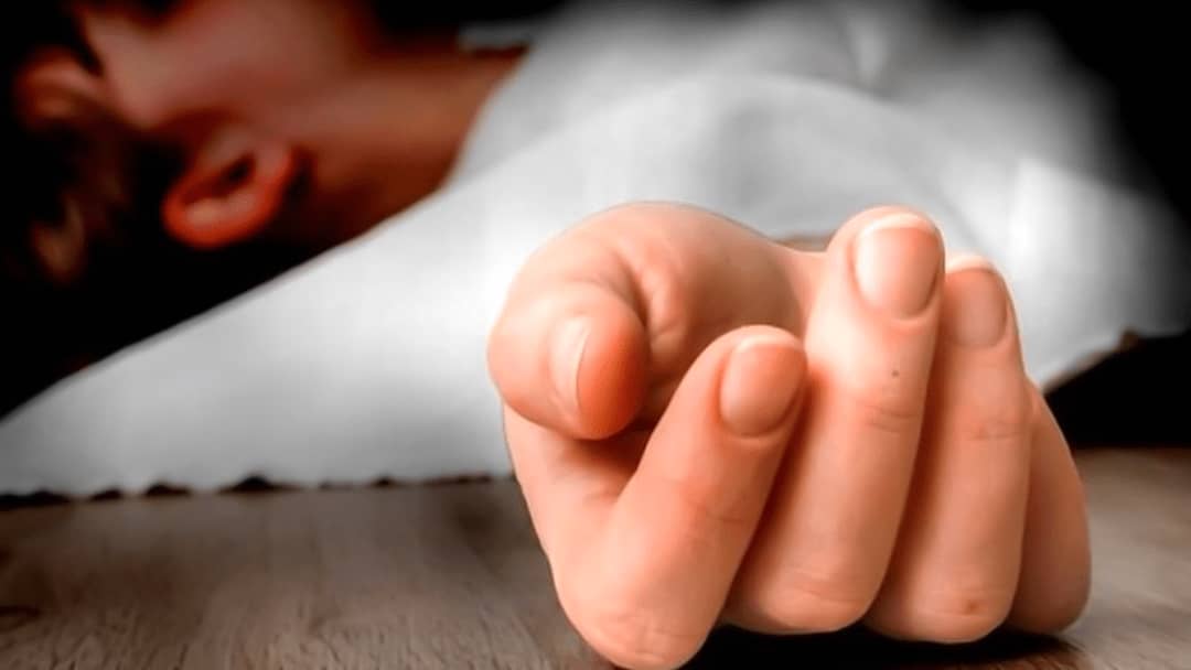 مرگ مشکوک کودک ۴ ساله رودانی