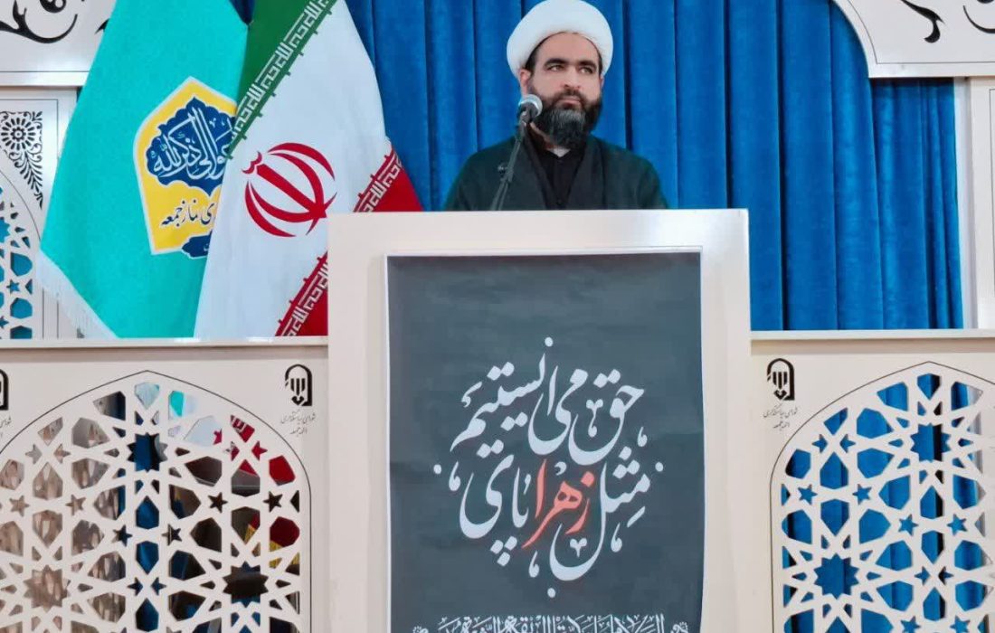 ایران قوی با تقویت فرهنگ بسیجی محقق خواهد شد