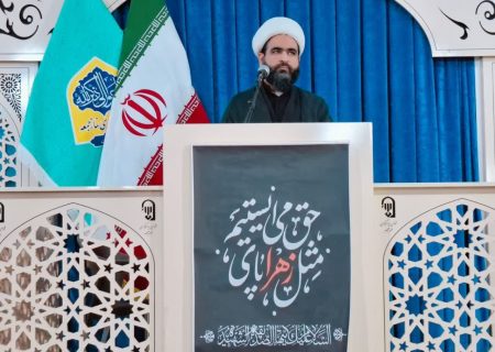 ایران قوی با تقویت فرهنگ بسیجی محقق خواهد شد