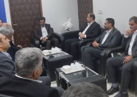 مصرف بهینه انرژی؛ ضرورت حیاتی برای آینده کشاورزی