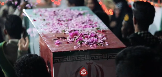 یادواره شهدای روستای سکل میزبان شهید خوش‌نام فاطمی شد