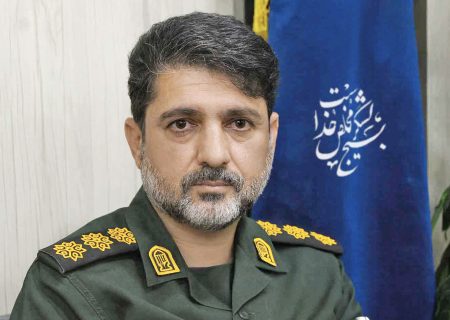 بسیج رودان در پی هشدار قرمز هواشناسی در آمادگی کامل قرار دارد