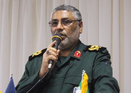 شهدا مظهر اقتدار، عزت و قدرت ملی هستند