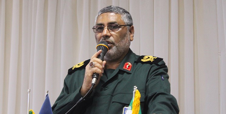 شهدا مظهر اقتدار، عزت و قدرت ملی هستند