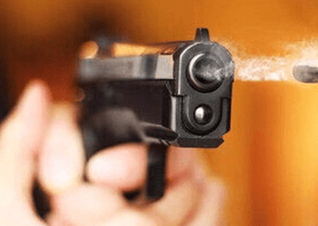 برخورد قانونی با مأمور خاطی در حادثه تیراندازی محور رودان