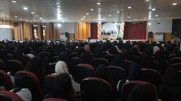 تقویت بنیان خانواده از اولویتهای جهاد دانشگاهی است