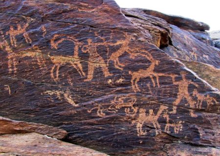 روایتی از تاریخ پرفراز و نشیب منطقه رودخانه