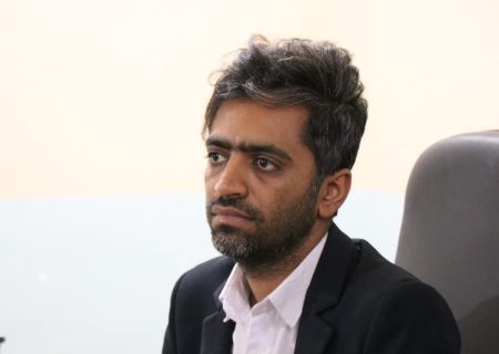 موافقت با استعفای«مصیب داوری» از شورای شهر رودان