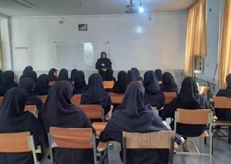 اجرای طرح«خاتم» برای ۵۰۰ نفر از دختران و زنان هرمزگانی ‌