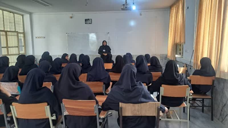 اجرای طرح«خاتم» برای ۵۰۰ نفر از دختران و زنان هرمزگانی ‌