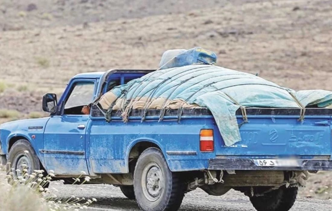 بیش از ۲۰ هزار لیتر سوخت قاچاق در رودان کشف و ضبط شد