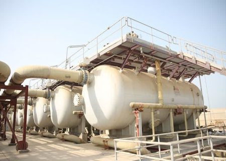 توسعه آب‌شیرین‌کن‌ها تنها راه تامین پایدار هرمزگان است