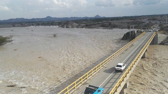 جغین رودان در آستانه فاجعه است/تعرض گسترده به حریم رودخانه جغین