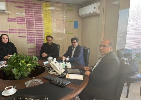 حمایت ملی و استانی برای بازآفرینی بزرگ در رودان