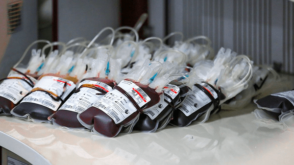 ذخایر خون هرمزگان رو به کاهش است