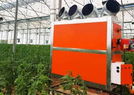 پیگیری دغدغه سوخت گلخانه داران بخش رودخانه شهرستان رودان