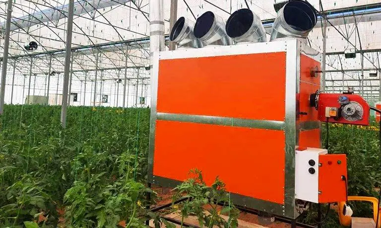 پیگیری دغدغه سوخت گلخانه داران بخش رودخانه شهرستان رودان