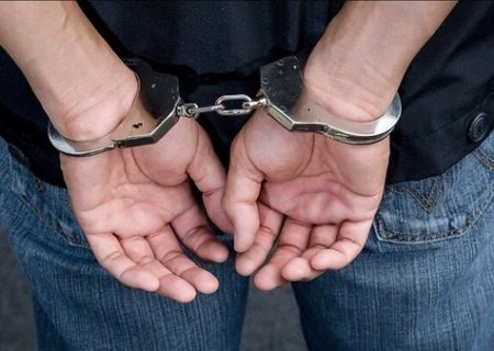 طرح ضربتی ارتقاء امنيت عمومی در رودان