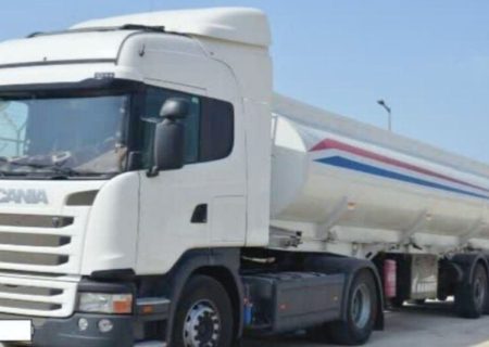 کشف 31 هزار ليترسوخت قاچاق در رودان