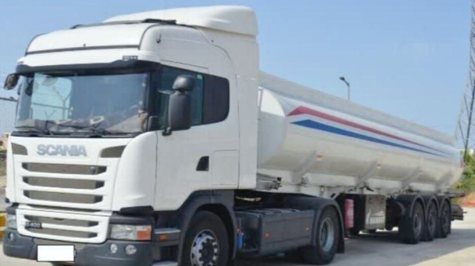 کشف 31 هزار ليترسوخت قاچاق در رودان