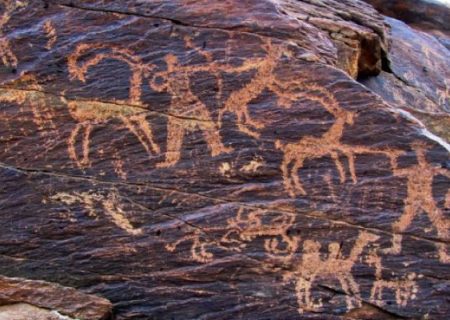 بادافشان رودان؛ از جنبش‌های عصرسنگ تا سکوت عصرآهن