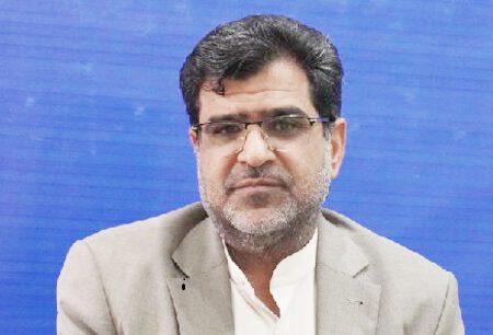 برداشت سنتی منجر به آسیب به کشاورزی رودان شده است