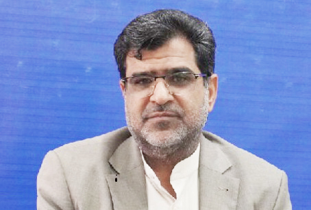 برداشت سنتی منجر به آسیب به کشاورزی رودان شده است