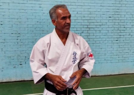 یازدهمین دوره مسابقات کاراته جنوب کشور در رودان برگزار می‌شود