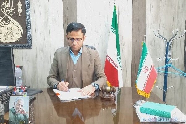 پلمب دکه توزیع مواد مخدر در رودان