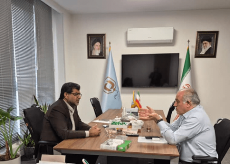 تاکید فرماندار رودان بر تسریع در اجرای نهضت مسکن محرومین با مشارکت بنیاد مسکن