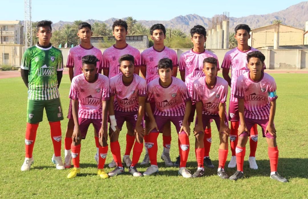 پرواز شاهین رودان به نیمه نهایی لیگ‌برتر فوتبال هرمزگان