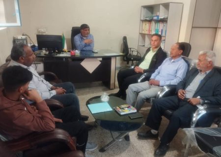 برگزاری مراسم قرعه‌کشی مسابقات فوتبال قهرمانی جوانان رودان