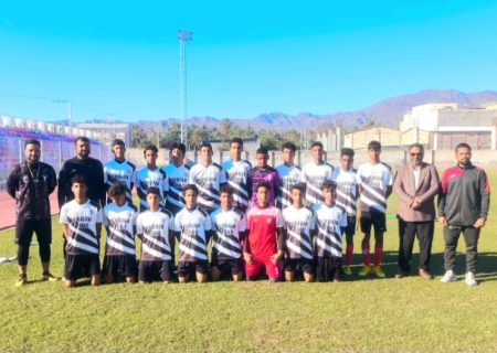 شاهینی‌ها در رودان درخشیدند؛ فولاد هرمزگان با دو گل مغلوب شد