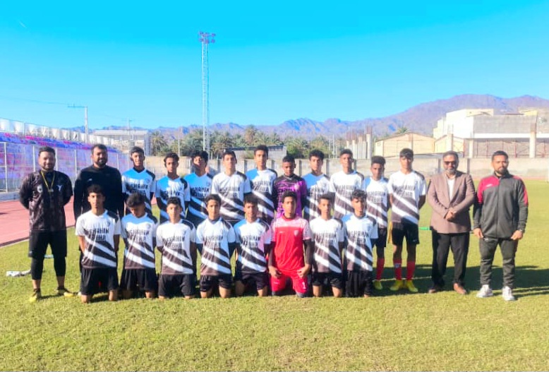 شاهینیها در رودان درخشیدند؛ فولاد هرمزگان با دو گل مغلوب شد