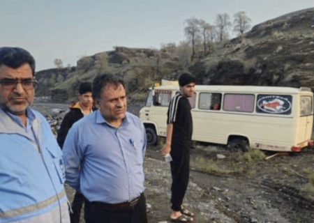 برقراری کامل راه‌های مواصلاتی روستاهای بخش مرکزی رودان